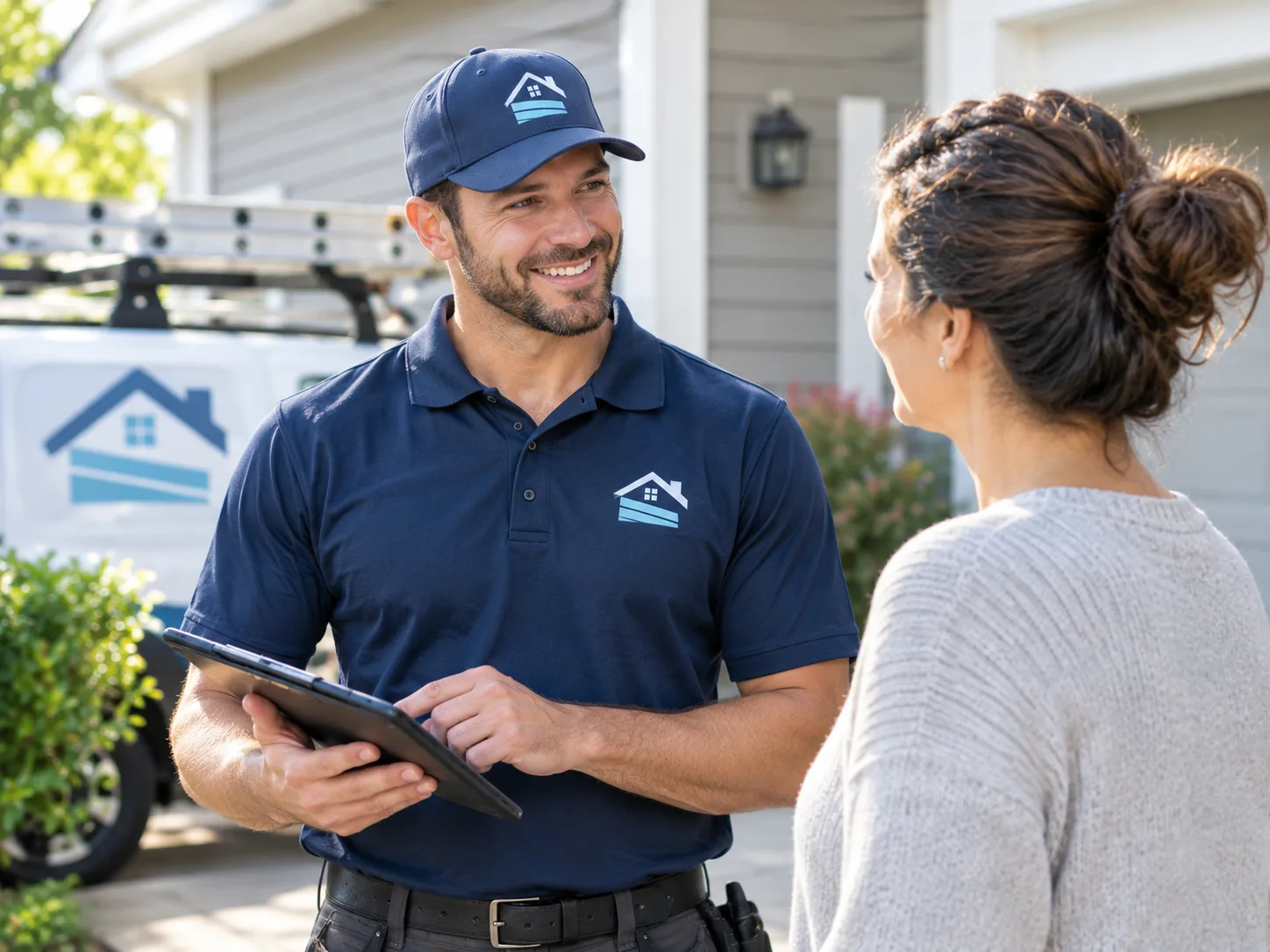Rotting Siding Repair in Sheridan, IL